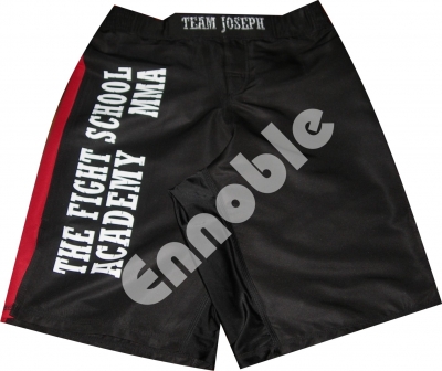 Ennoble MMA Shorts