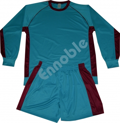 Ennoble Football Uniform