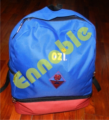 Ennoble Back Pack