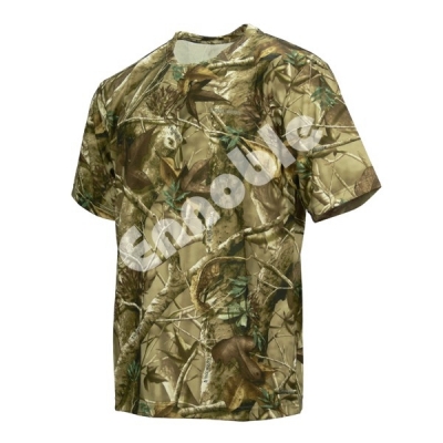 UK-508 TECL-WOOD Hunting T-Shirt