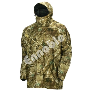 UK-516 TECL-WOOD Camouflage Jacket