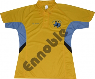 Ennoble Polo Shirt